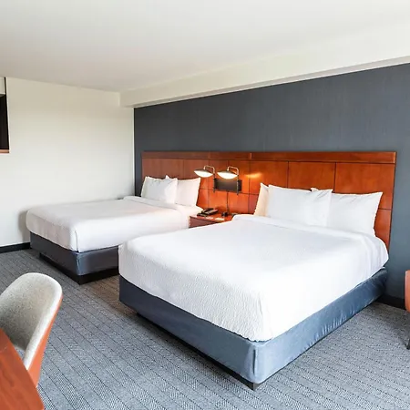 Hotel Courtyard By Marriott Philadelphia Springfield Esterno foto