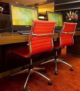 Courtyard By Marriott Philadelphia 3* Springfield