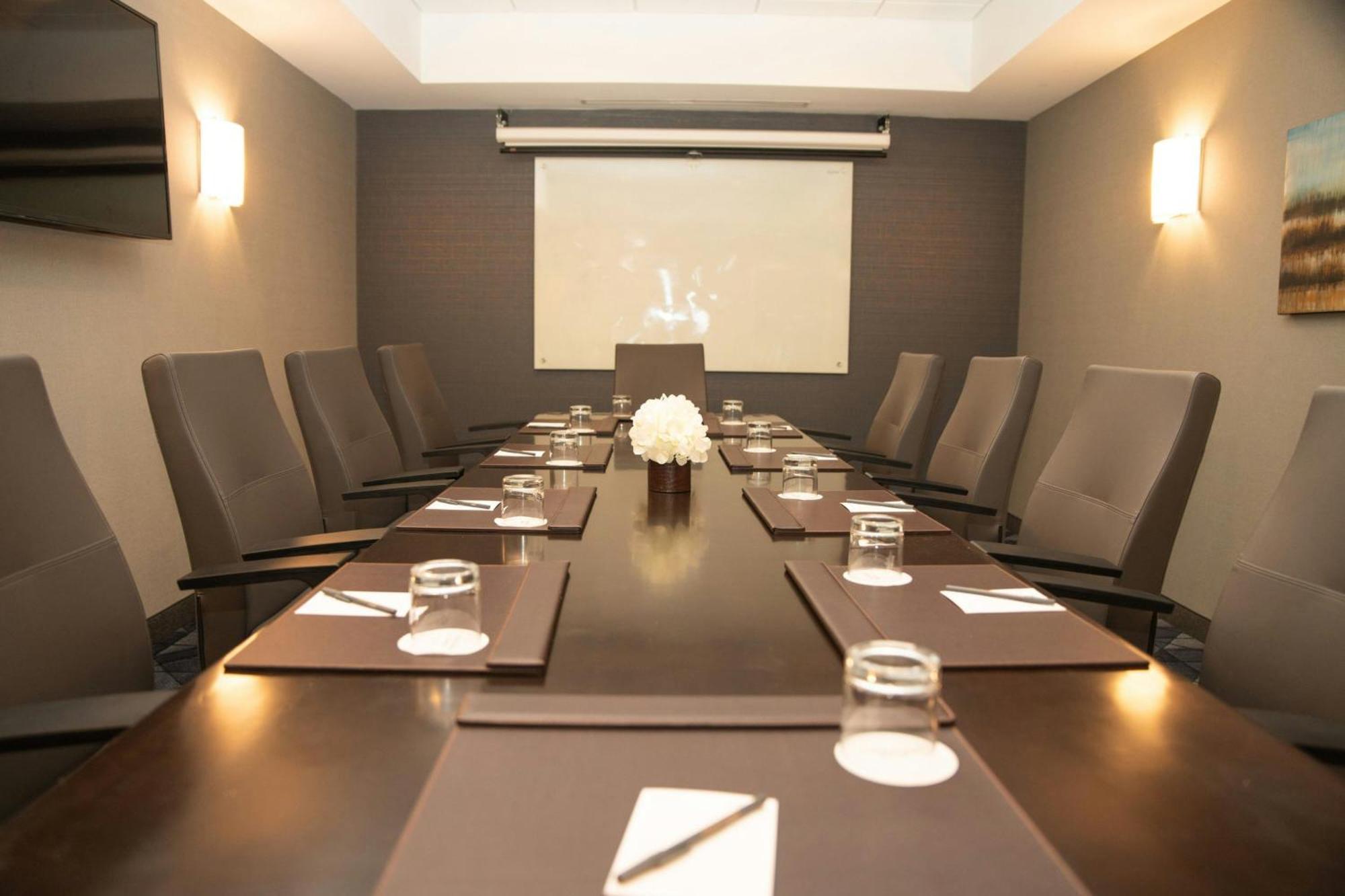 Hotel Courtyard By Marriott Philadelphia