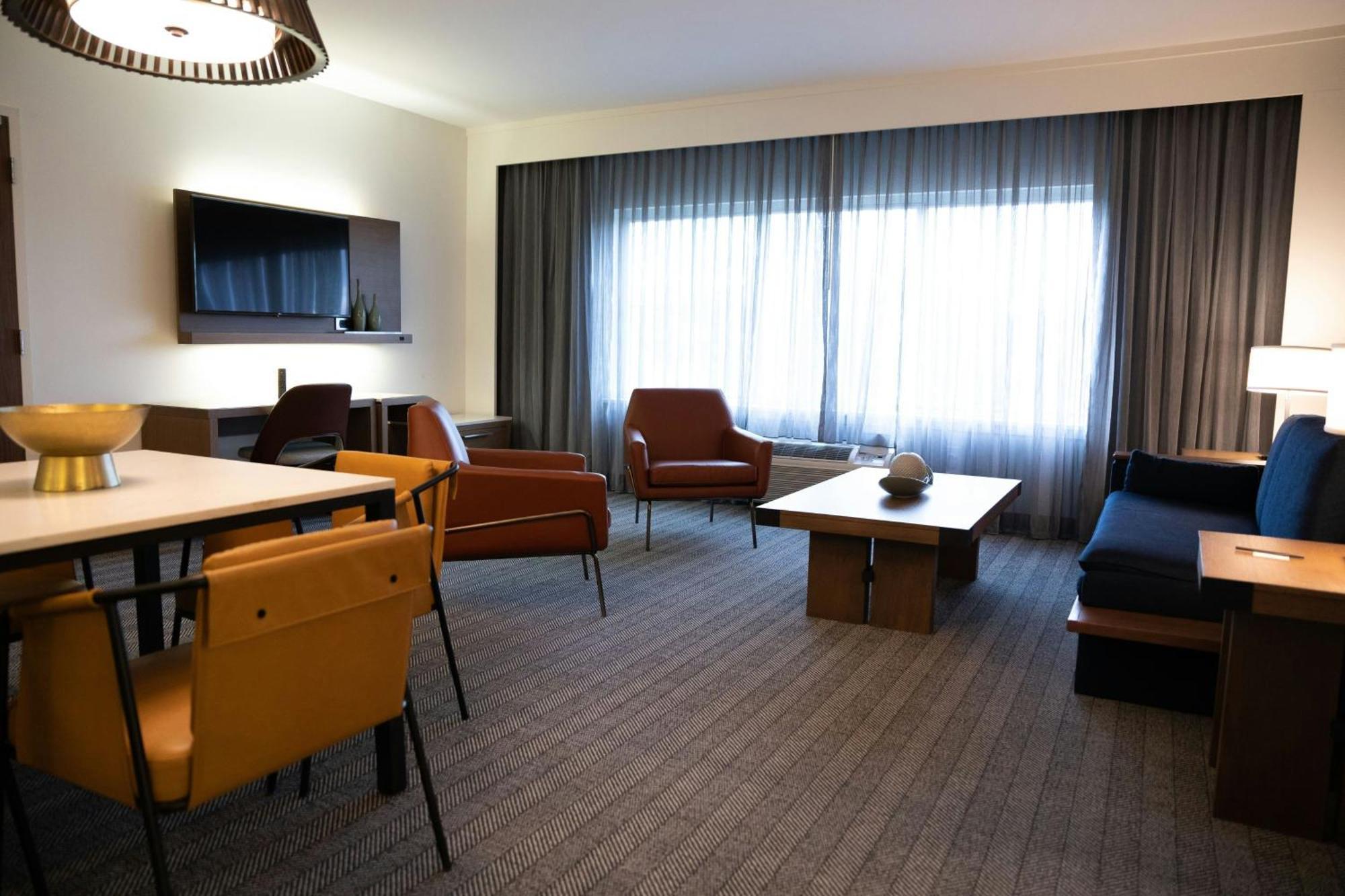 Courtyard By Marriott Philadelphia 3* Springfield