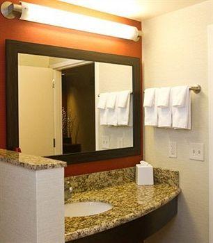 Hotel Courtyard By Marriott Philadelphia Springfield