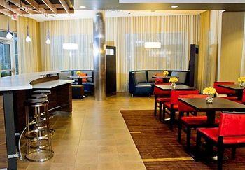 Hotel Courtyard By Marriott Philadelphia