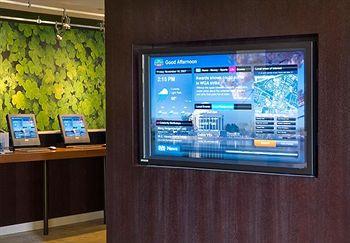Hotel Courtyard By Marriott Philadelphia 3*