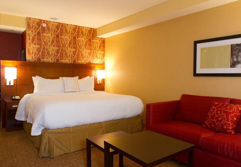 Courtyard By Marriott Philadelphia 3*
