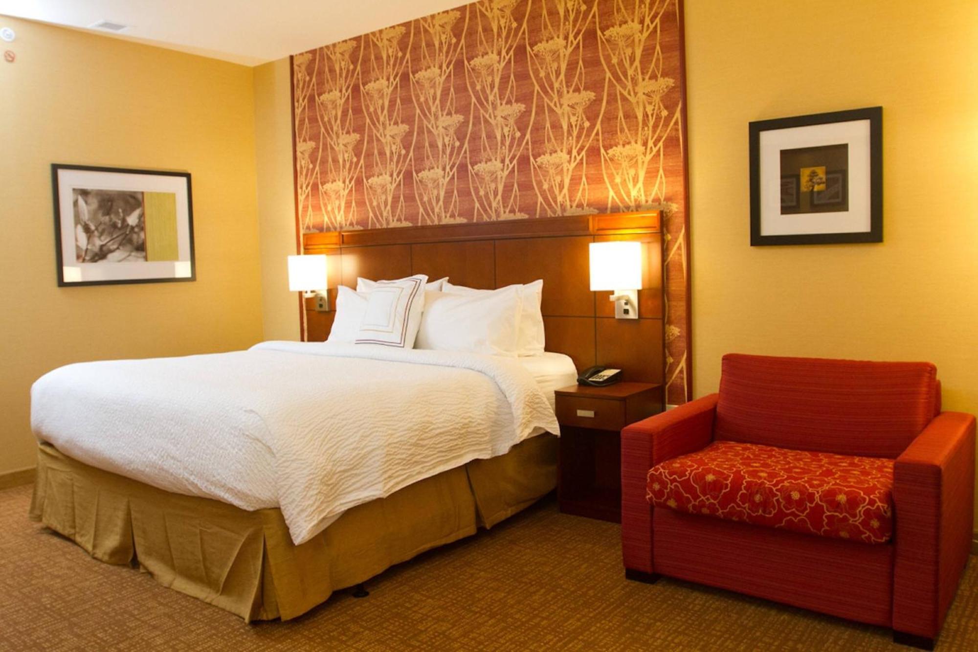 Courtyard By Marriott Philadelphia 3* Springfield