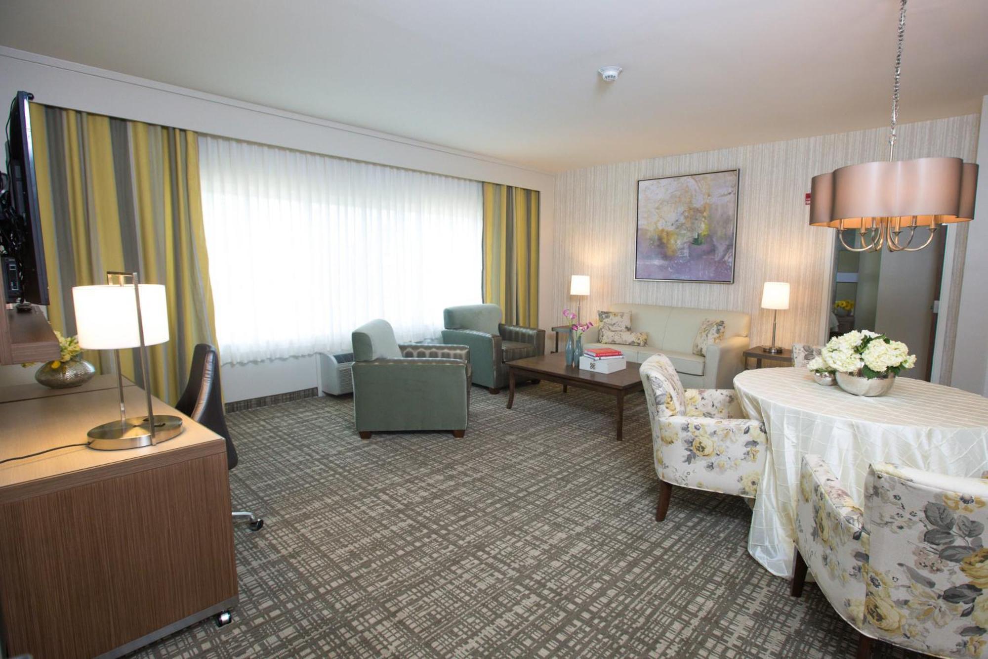 Hotel Courtyard By Marriott Philadelphia 3*