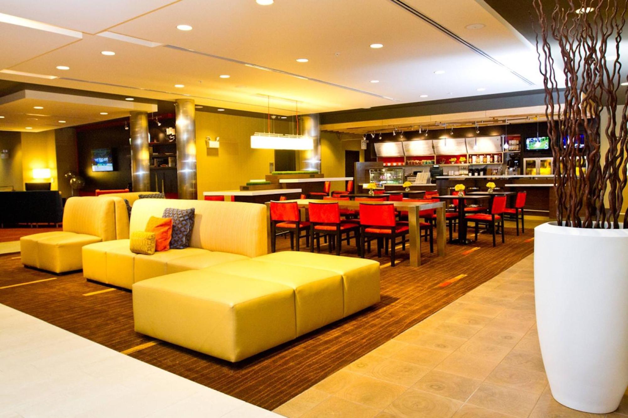 Hotel Courtyard By Marriott Philadelphia Springfield