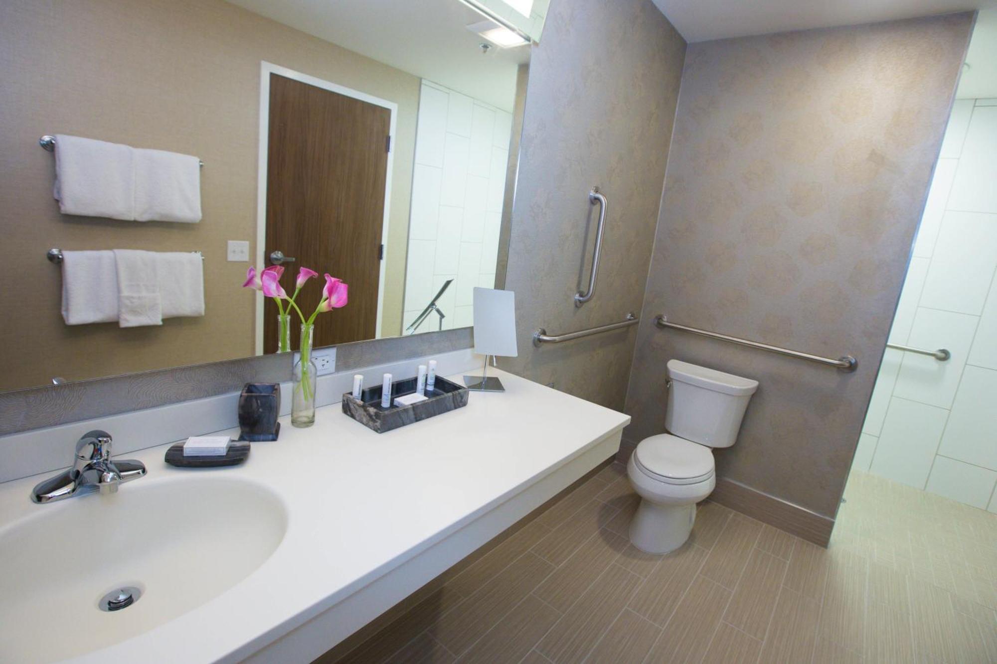 Courtyard By Marriott Philadelphia 3* Springfield