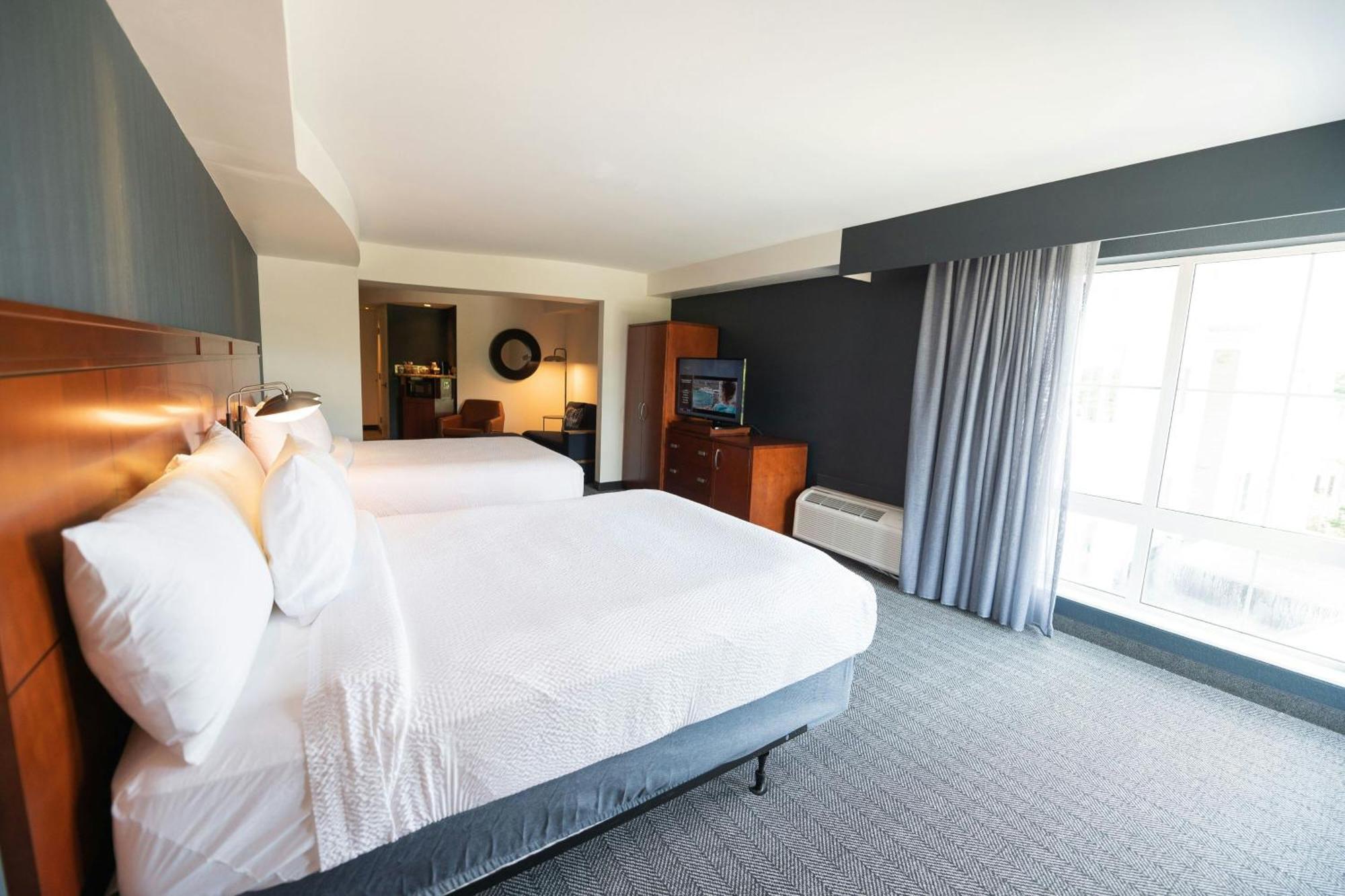 Hotel Courtyard By Marriott Philadelphia Springfield