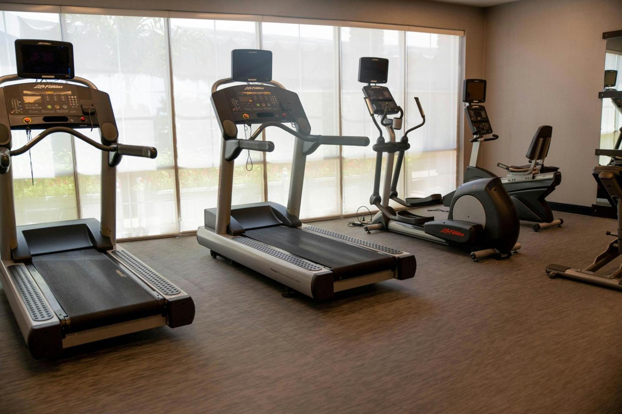 Hotel Courtyard By Marriott Philadelphia Springfield